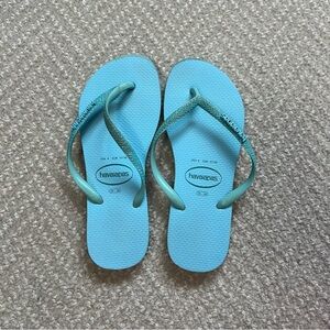 Havaianas Flip Flops